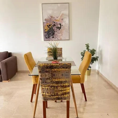 5 Star Apartment Near Airport Nouaceur Buitenkant foto