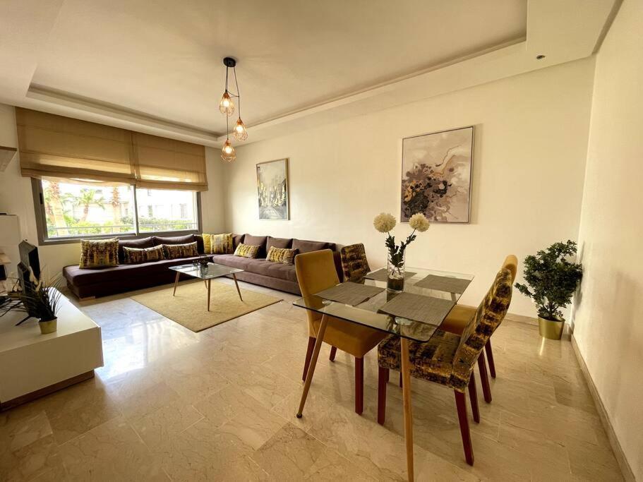 5 Star Near Airport * Nouaceur