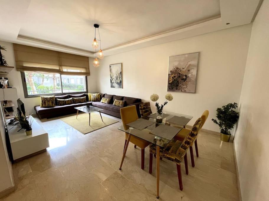 Appartement 5 Star Near Airport *