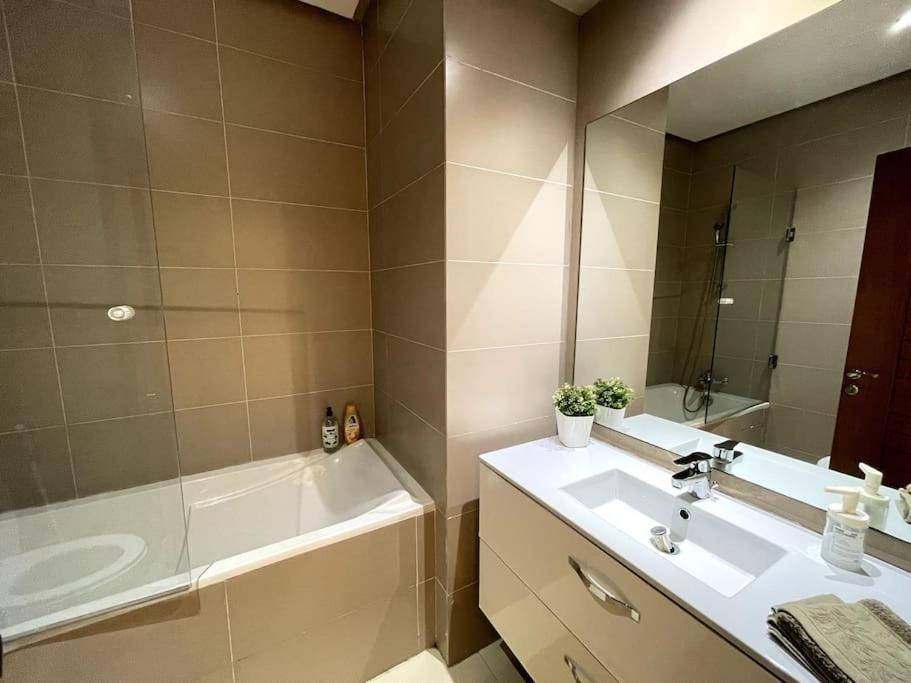 5 Star Near Airport * Nouaceur