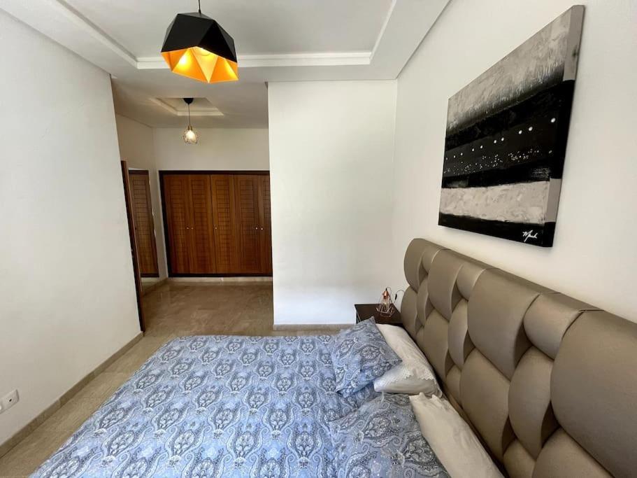 5 Star Near Airport Appartement Nouaceur