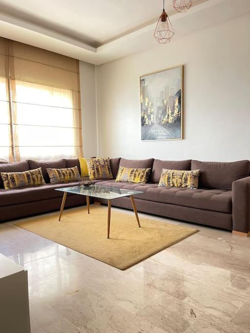 5 Star Near Airport Appartement *