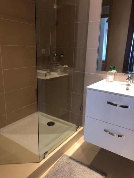 5 Star Near Airport * Nouaceur