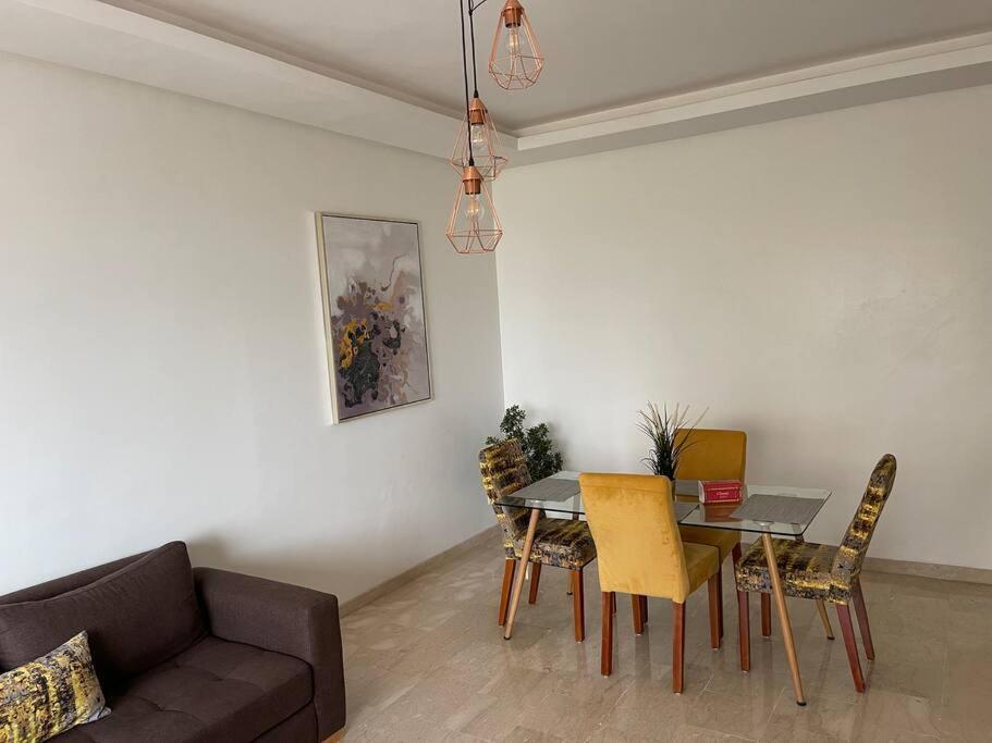 5 Star Near Airport * Nouaceur