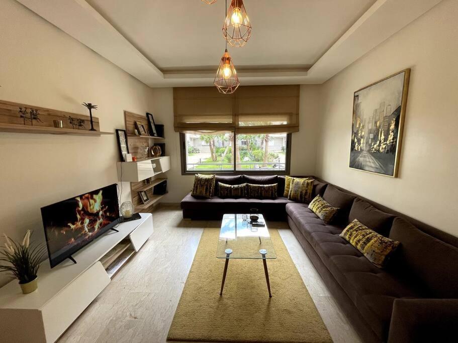 5 Star Near Airport Appartement