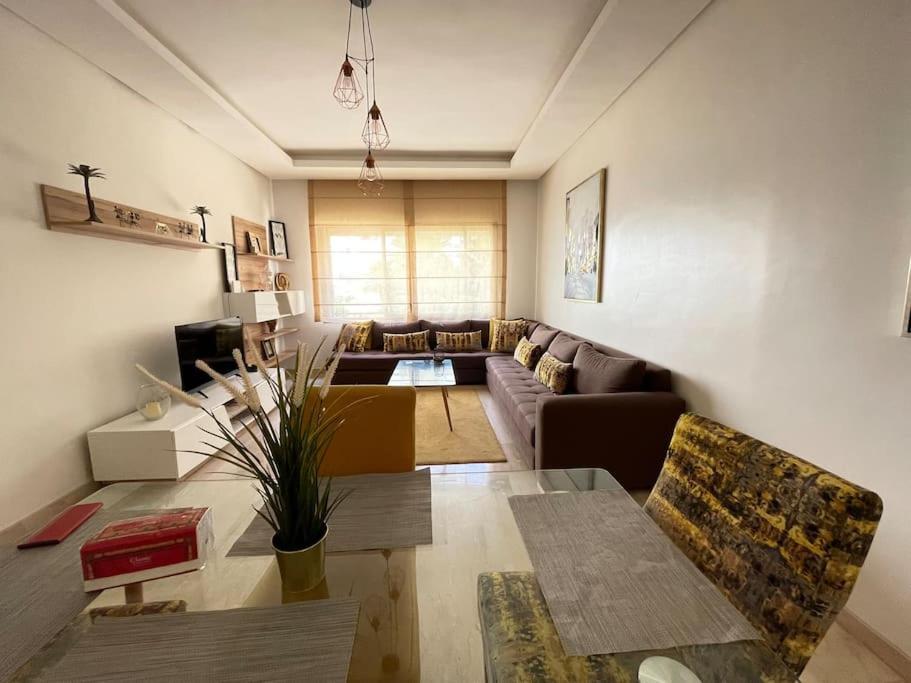 Appartement 5 Star Near Airport *